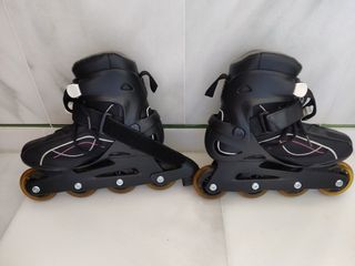 Patines en linea 