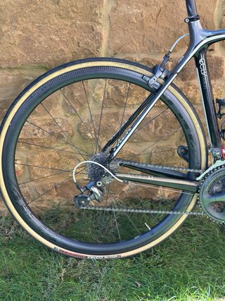 TREK Madone  3.1