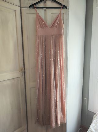 Vestido de fiesta o evento