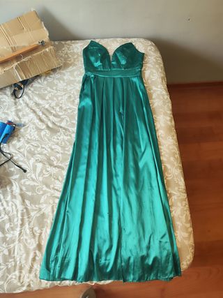 Vestido fiesta o evento