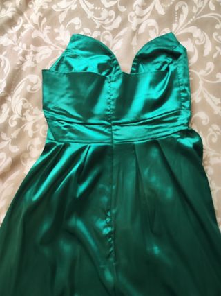 Vestido fiesta o evento