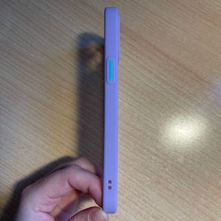 Funda Bumper (iPhone 12 Pro Max)