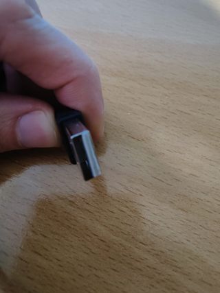Cable micro USB a USB C