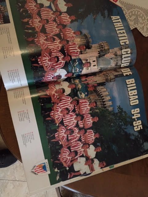 Historia de los clubes de 1a División