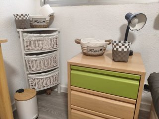 Habitación en alquiler