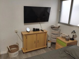 Habitación en alquiler