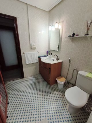 Habitación en alquiler