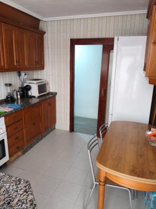 Habitación en alquiler