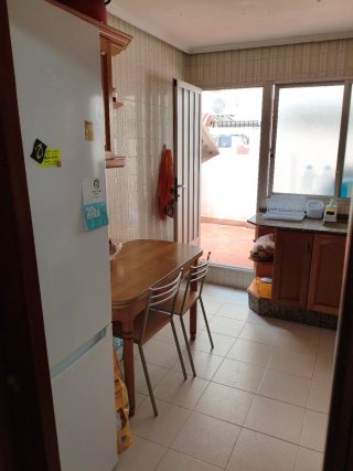 Habitación en alquiler