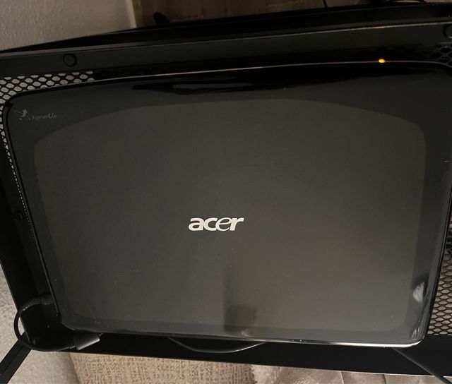 Portatil Acer Aspire 4920