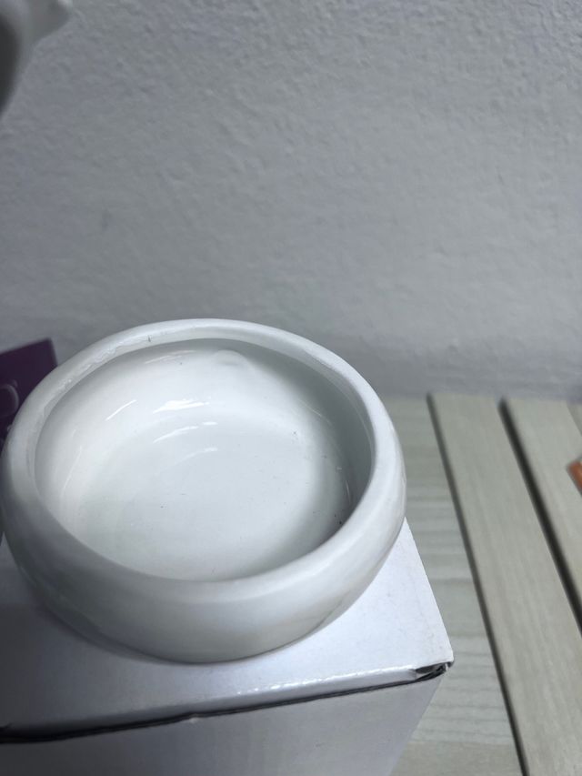 portagioie in ceramica