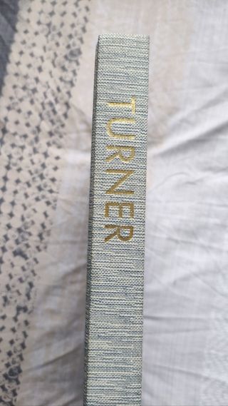 Libro Turner