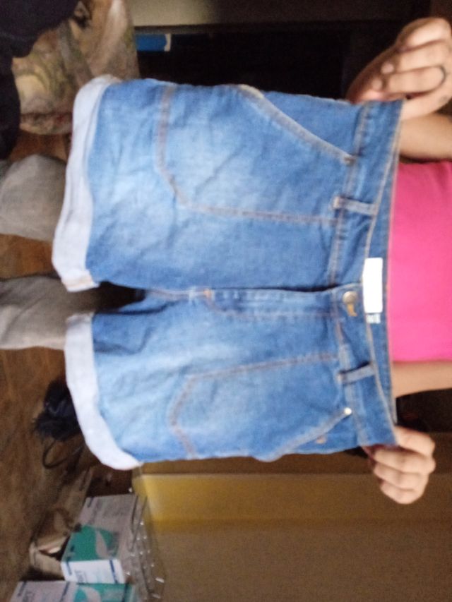 Pantalón corto verano nuevo