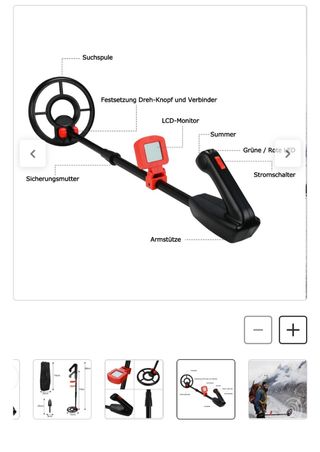 DETECTOR DE METALES NIÑOS🚸PLAYA ⛱️MONTAÑA⛰️RÍO🏞️