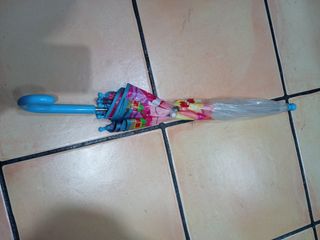 Paraguas infantil lolalloops