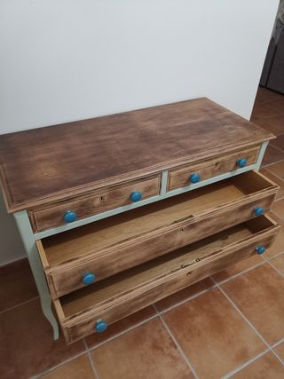 Aparador/ Cómoda