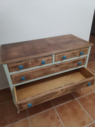 Aparador/ Cómoda