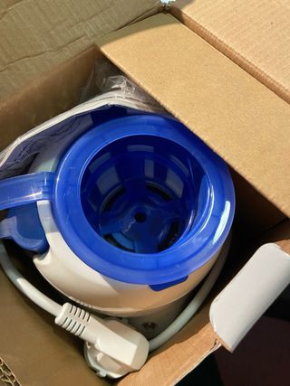 calienta biberores de casa y coche