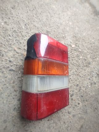 Piloto trasero derecho citroen c15