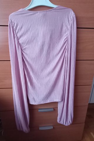 Blusa o top para mujer, de Topshop