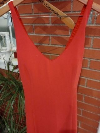 Vestido de fiesta 