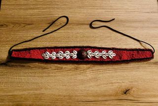 CINTURON  ETNICO HINDU