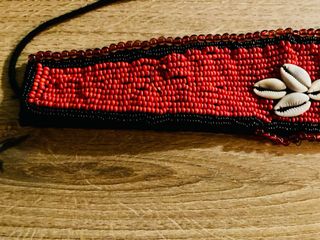 CINTURON  ETNICO HINDU