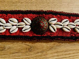 CINTURON  ETNICO HINDU