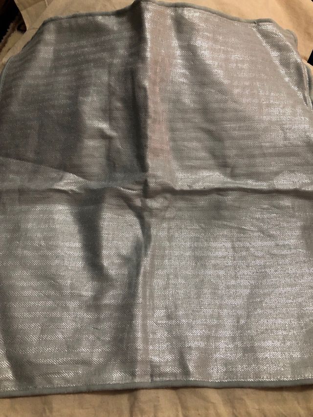 funndas de cojines lino Zara Home