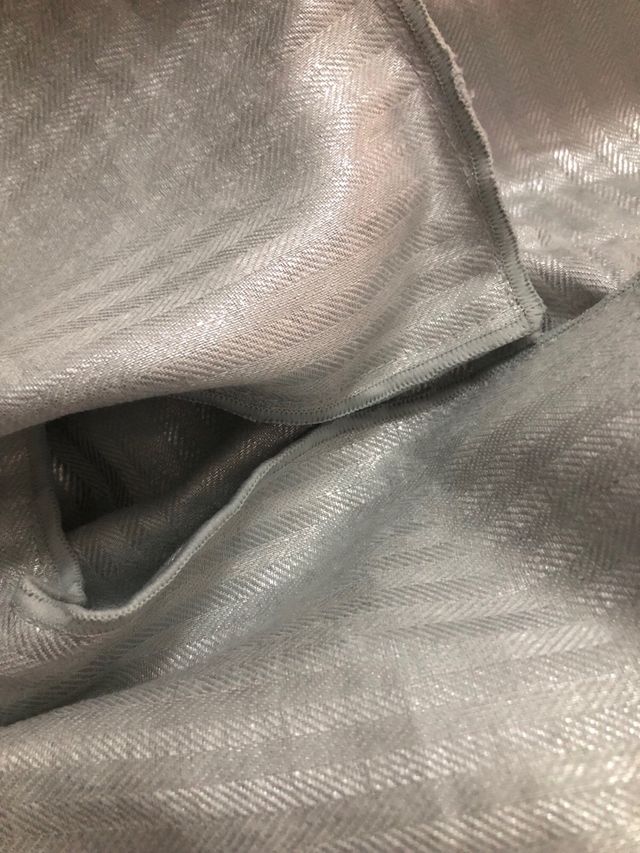 funndas de cojines lino Zara Home