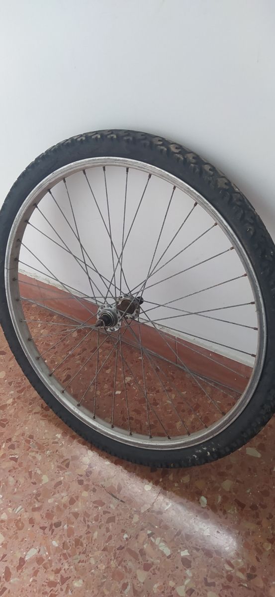 Llantas Mountainbike