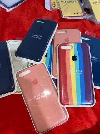 LOTE iPhone 7/8 PLUS