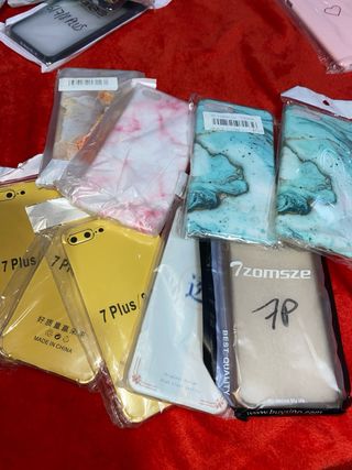 LOTE iPhone 7/8 PLUS