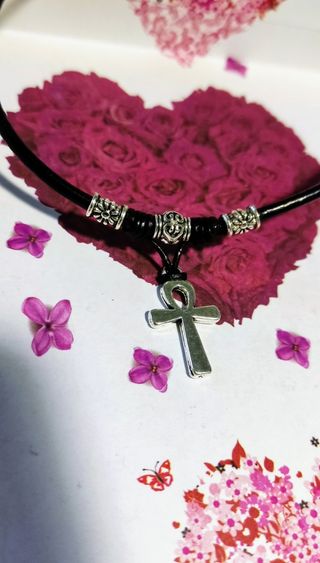 Colgante de Cruz 