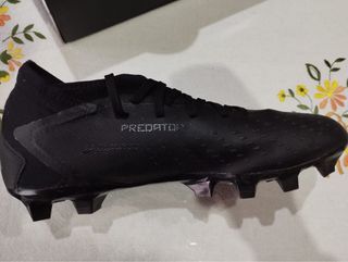 Botas de futbol Adidas predator accuracy.3 mg