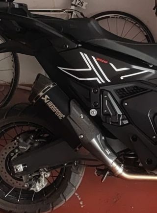 Pegatinas cachas xadv750 2017-2023