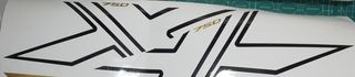 Pegatinas cachas xadv750 2017-2023