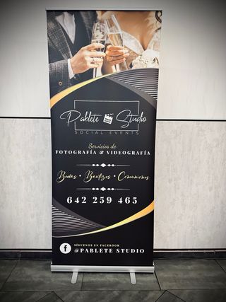Fotografo para bodas y bautizos(642259465)