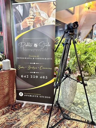 Fotografo para bodas y bautizos(642259465)
