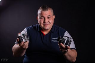 Fotografo para bodas y bautizos(642259465)