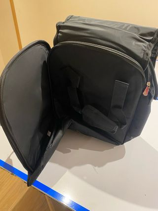 Bolsa transporte thermomix