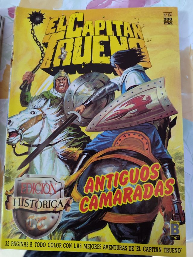  Acepto ofertas a parte del 20% menos 80€ Comic.HA