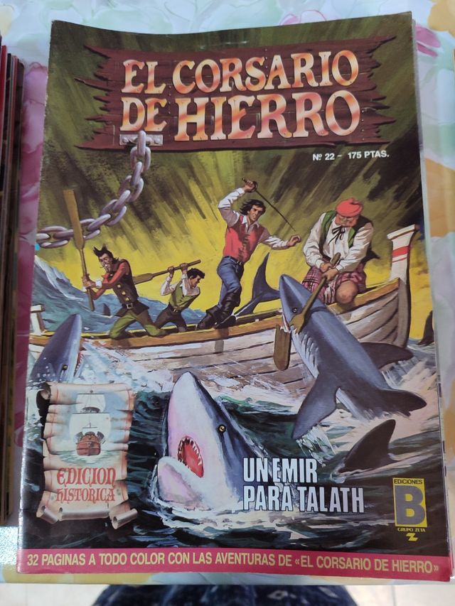  Acepto ofertas a parte del 20% menos 80€ Comic.HA