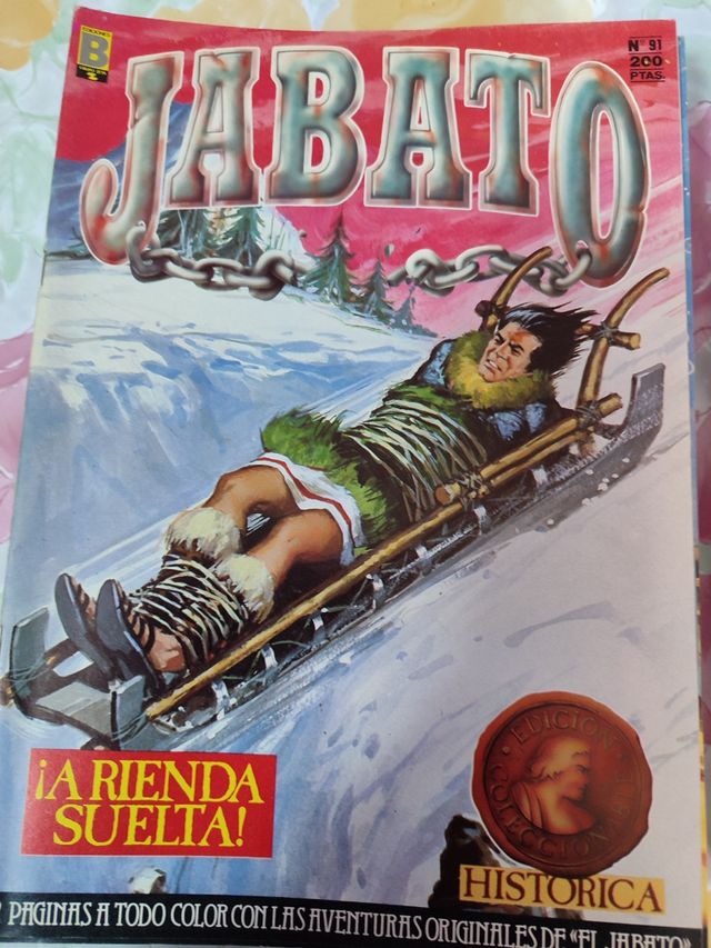  Acepto ofertas a parte del 20% menos 80€ Comic.HA