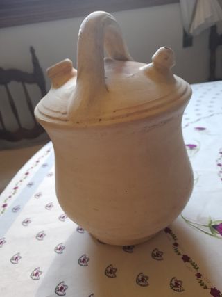 Botijo Antiguo