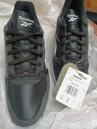 Zapatillas  Reebook deporte mujer