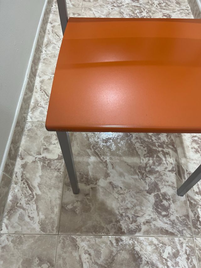 Sillas cocina, 20€ las dos