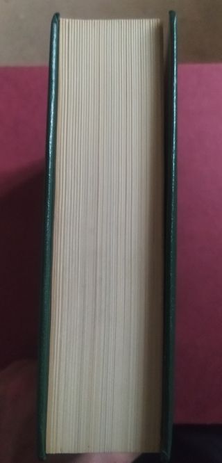 Libro antiguo: Dirigentes, España 1970.