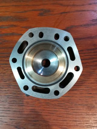 Culata Honda NSR 125