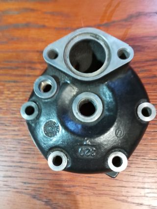 Culata Honda NSR 125